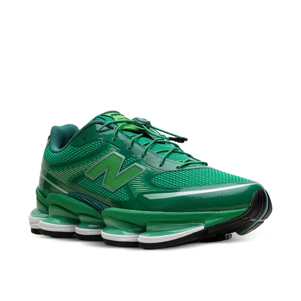 NB x AAbzorb 2000 low-tops sneakers