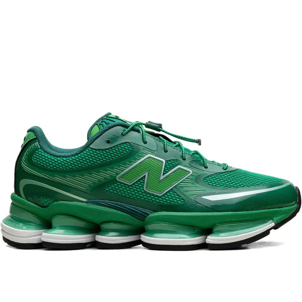 NB x AAbzorb 2000 low-tops sneakers