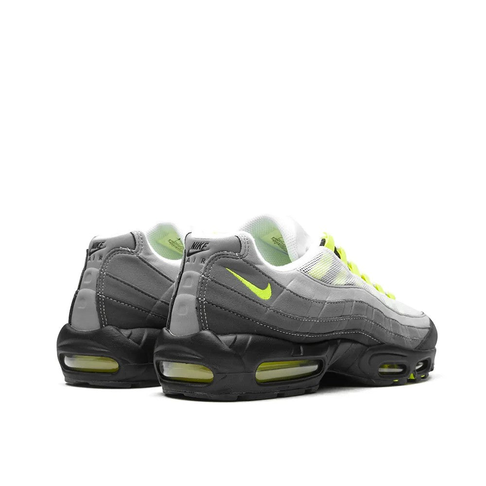Air Max 95 OG "Neon 2020" Sneakers