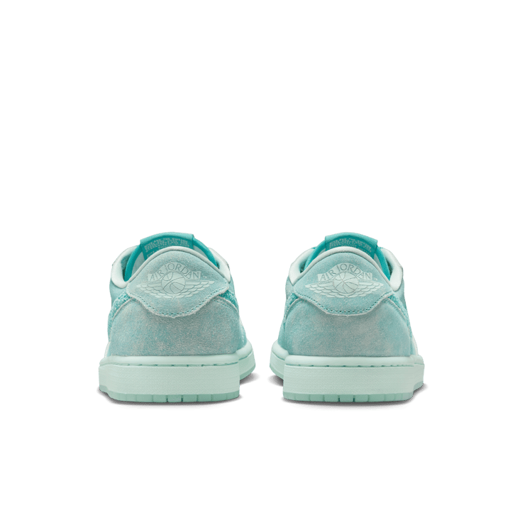 Women’s Air 1 Retro Low OG Washed Teal Sneakers