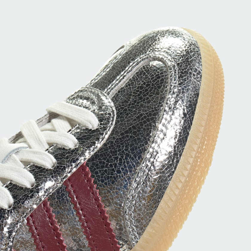 Women‘s Leather Street Shoes