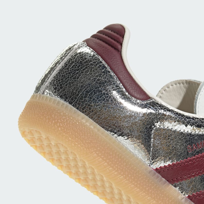 Women‘s Leather Street Shoes
