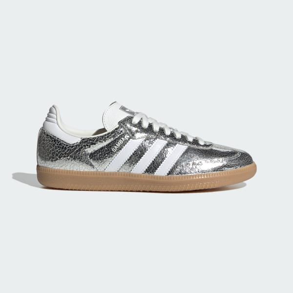 Women‘s Leather Street Shoes