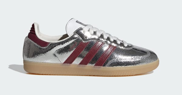 Women‘s Leather Street Shoes