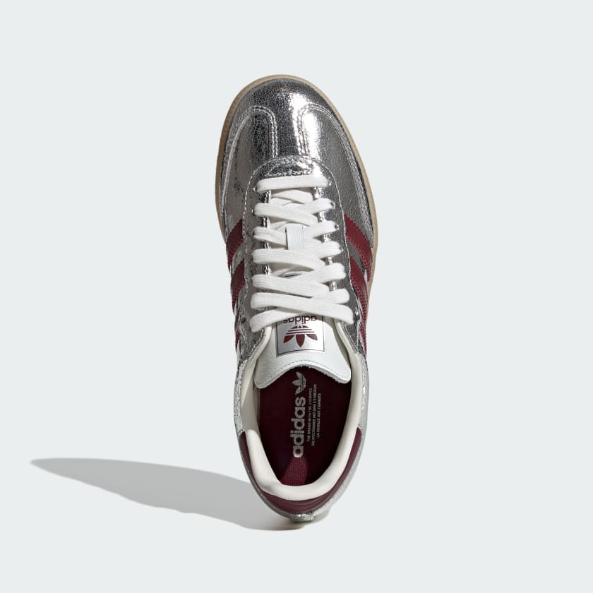 Women‘s Leather Street Shoes