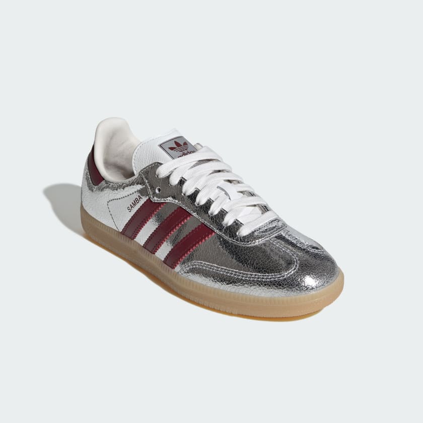 Women‘s Leather Street Shoes