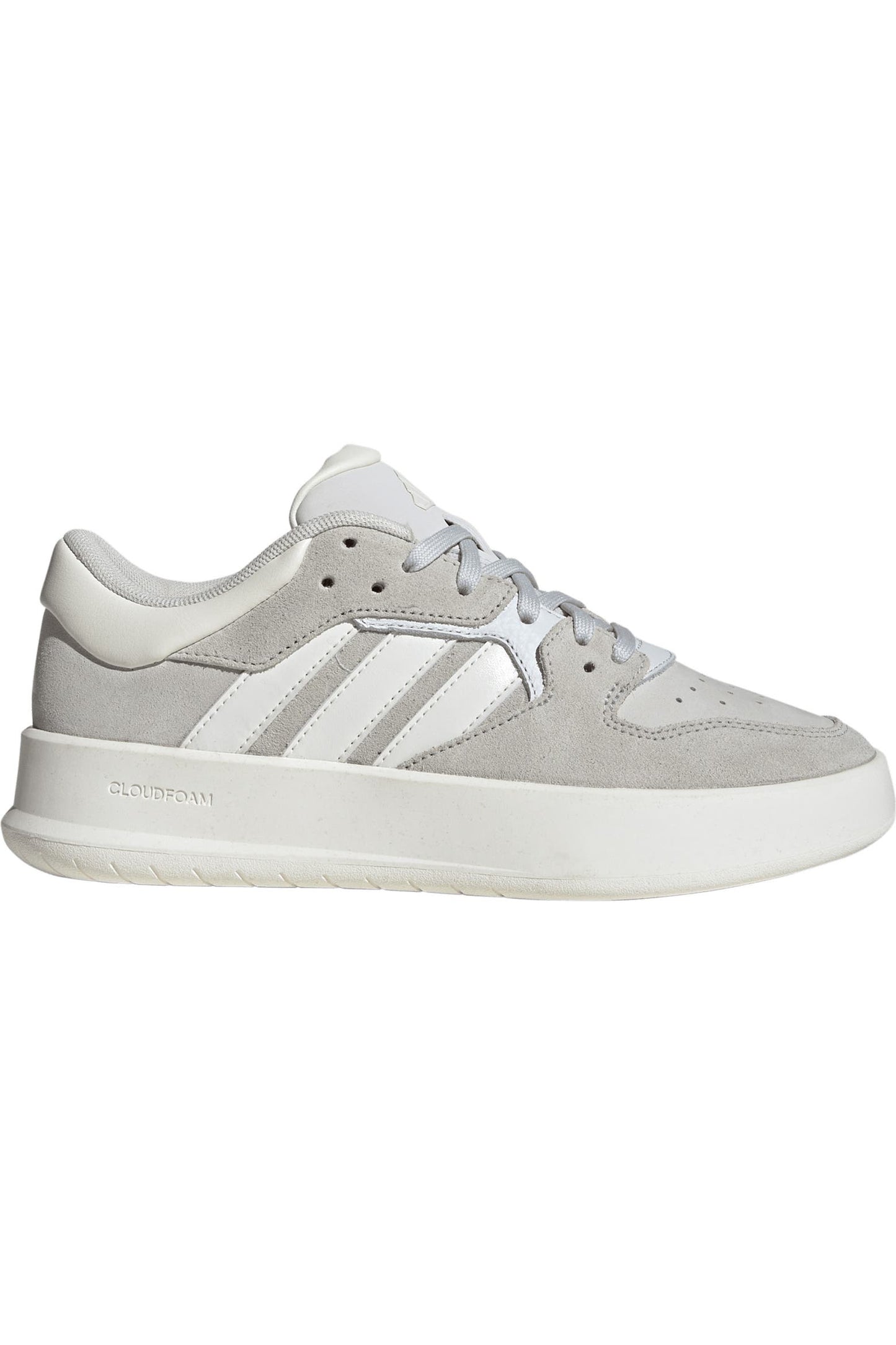 Grey Women's Court 24 Tennis Shoes