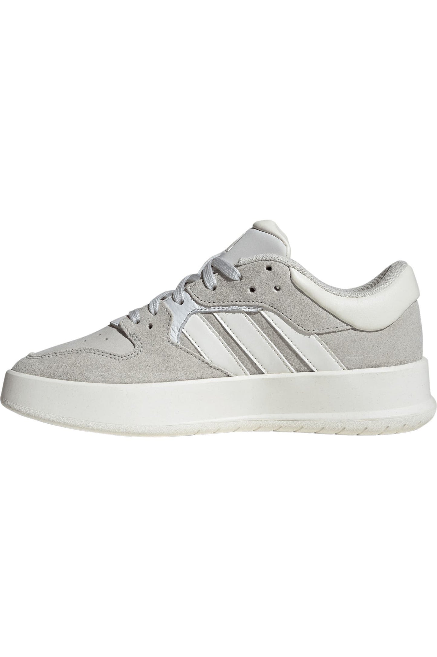 Grey Women's Court 24 Tennis Shoes