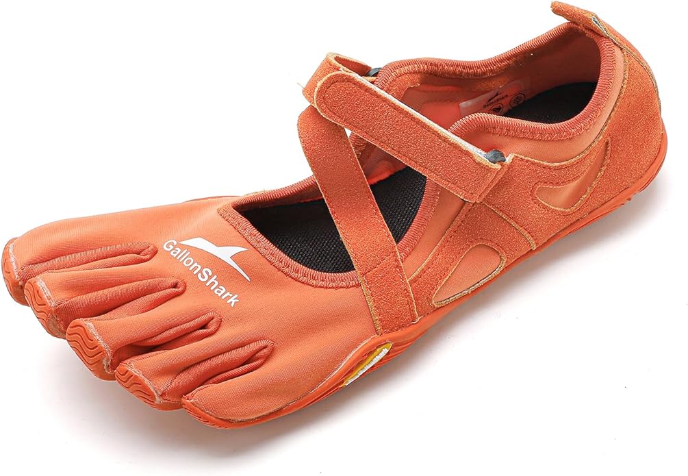 Multi-Purpose & Ultra-Portable Hook and Loop Shoes