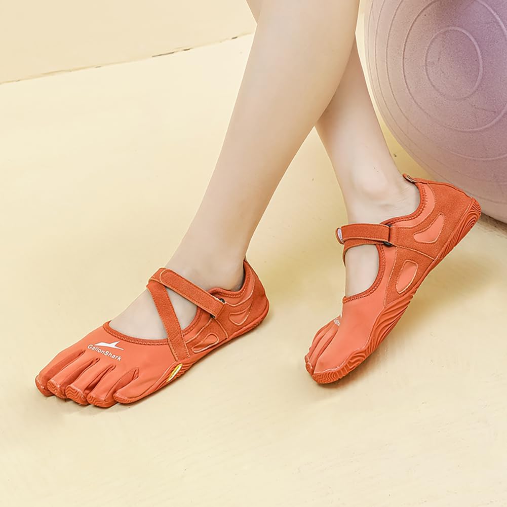 Multi-Purpose & Ultra-Portable Hook and Loop Shoes