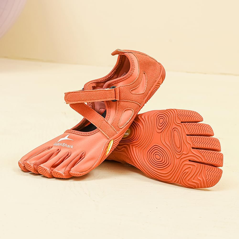Multi-Purpose & Ultra-Portable Hook and Loop Shoes