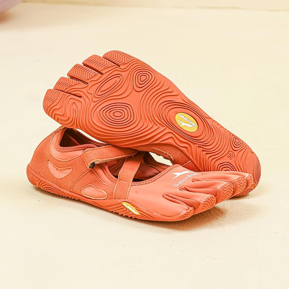 Multi-Purpose & Ultra-Portable Hook and Loop Shoes