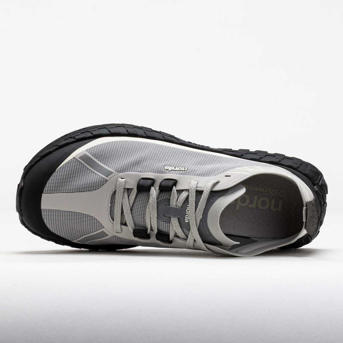 001A Men's Pewter Sneakers