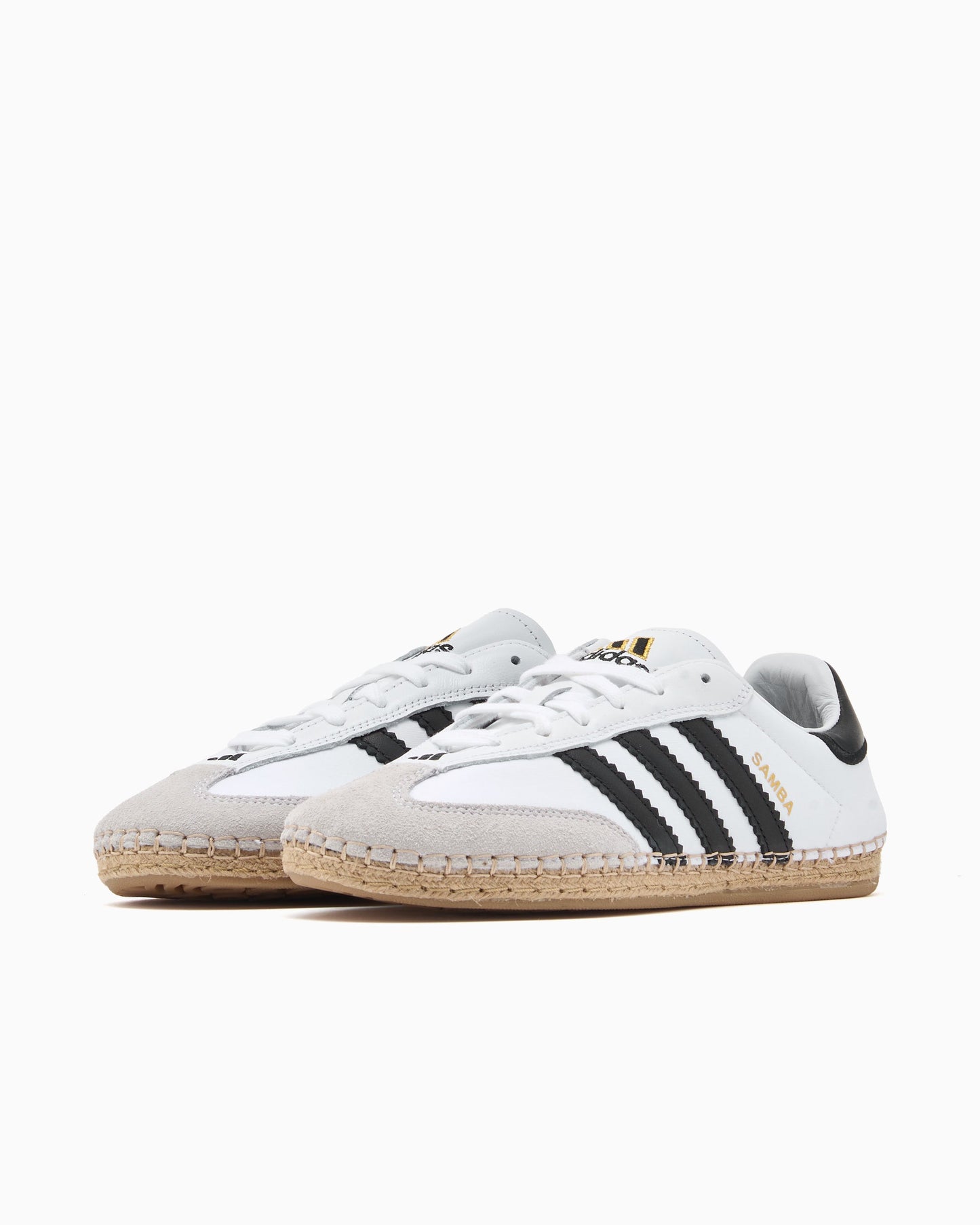 Originals x CLOT Samba Espadrille