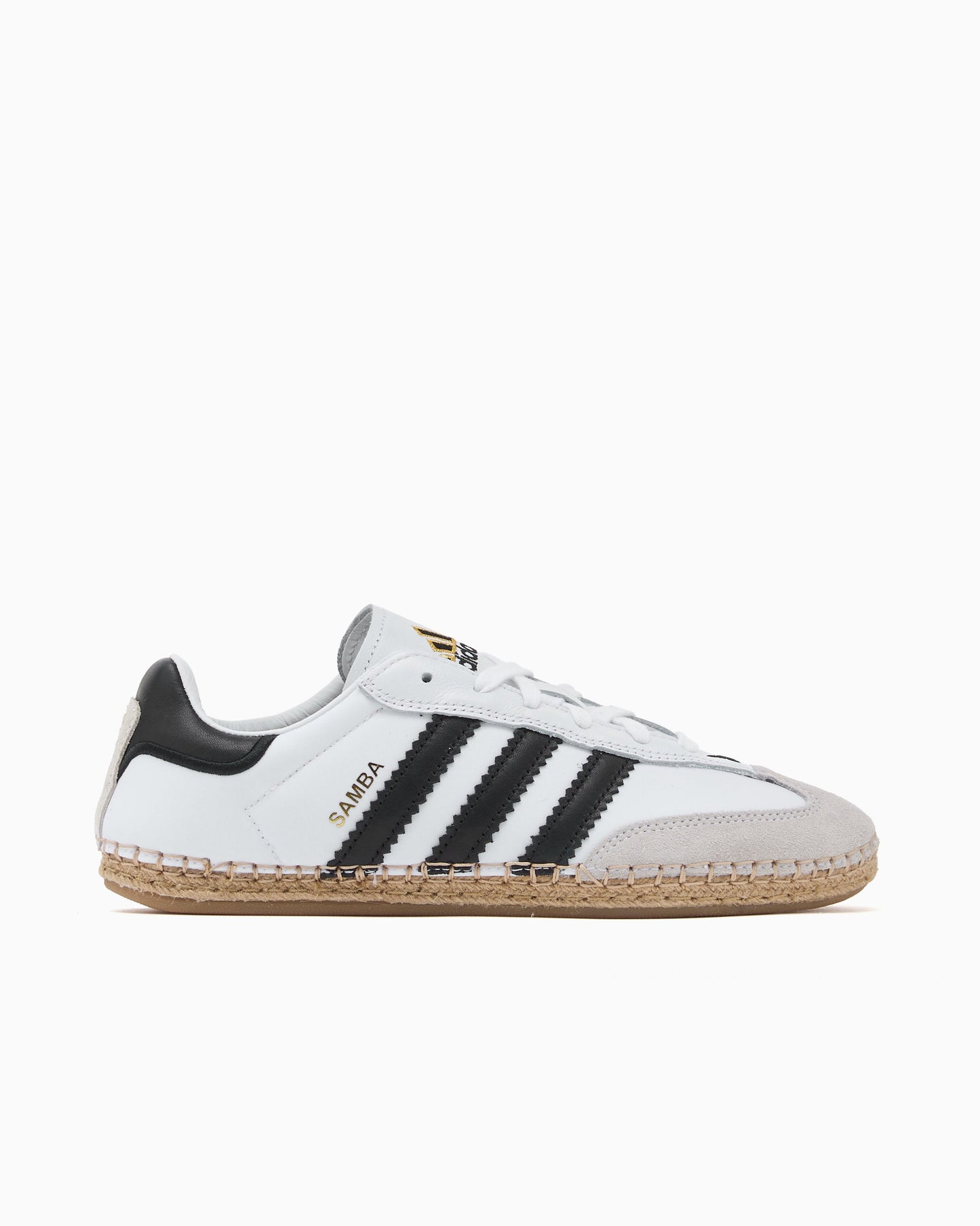 Originals x CLOT Samba Espadrille