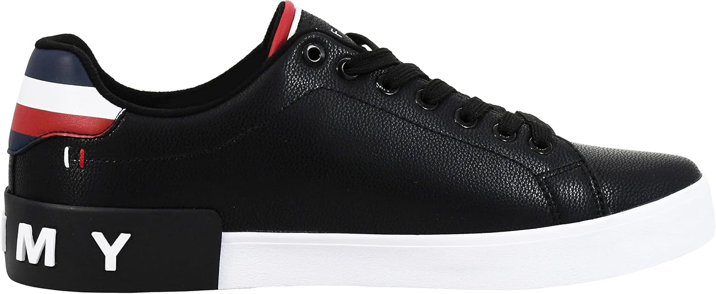 Men's Rezz Leather Sneaker