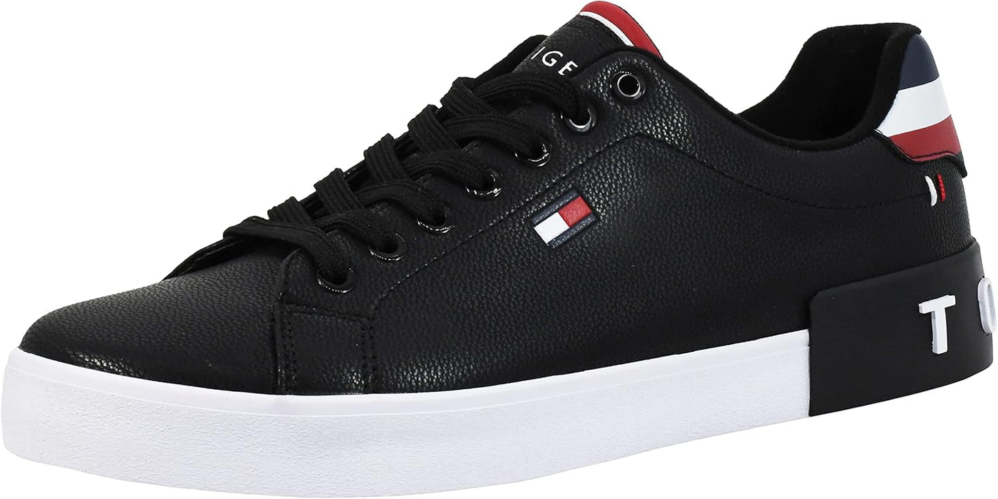 Men's Rezz Leather Sneaker