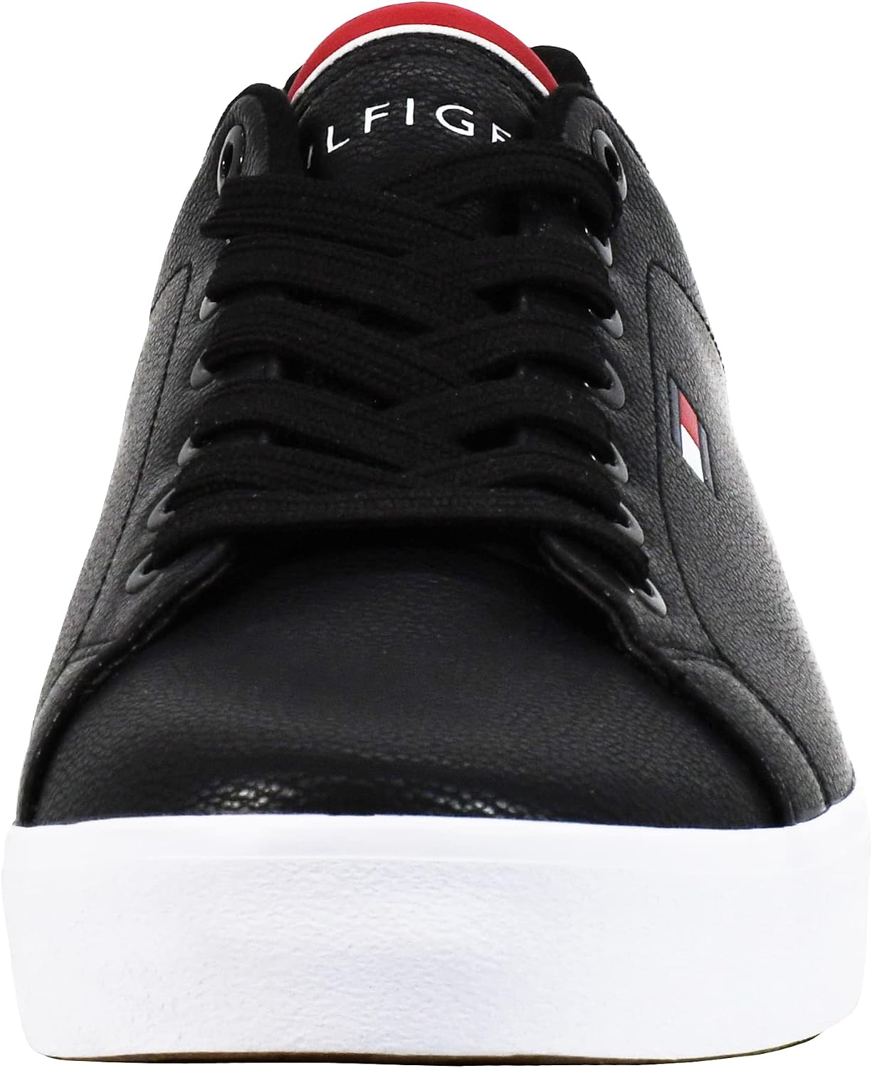 Men's Rezz Leather Sneaker