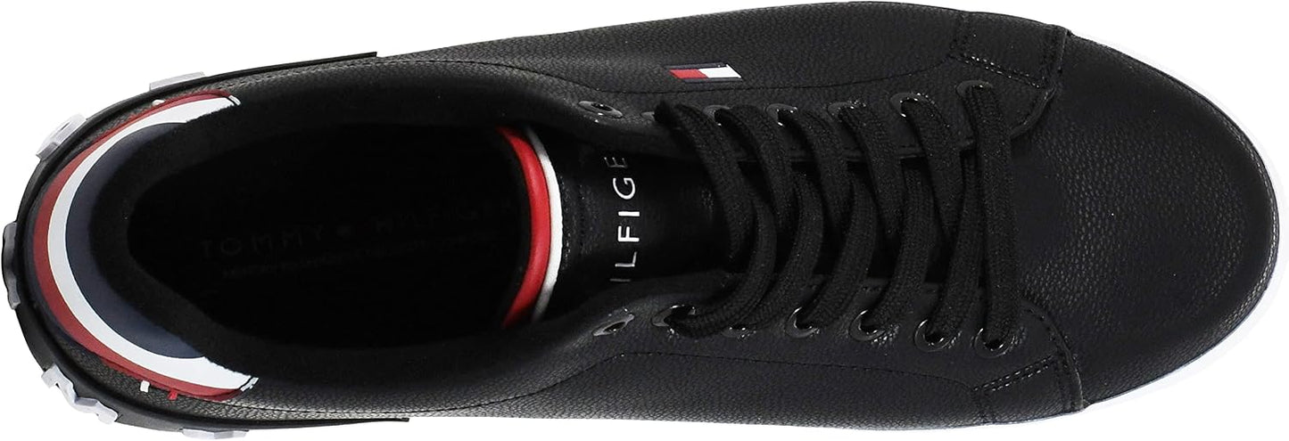 Men's Rezz Leather Sneaker