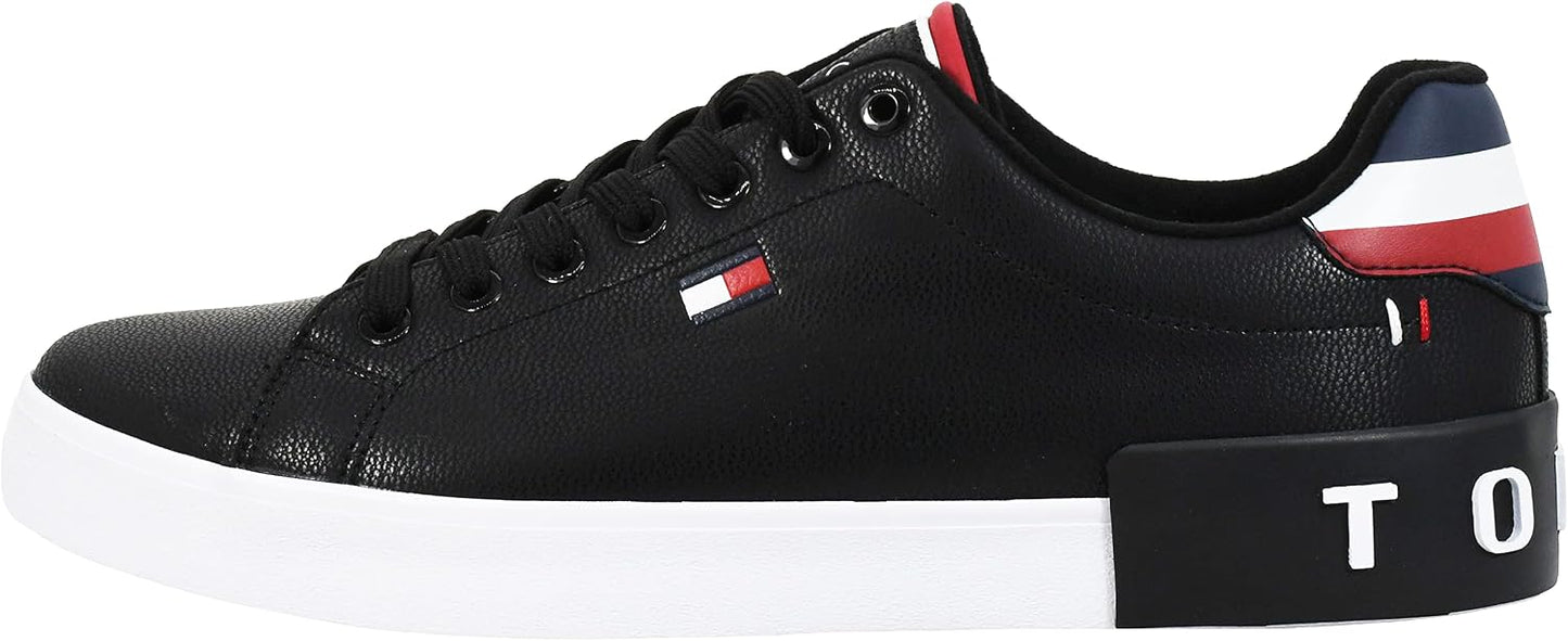 Men's Rezz Leather Sneaker