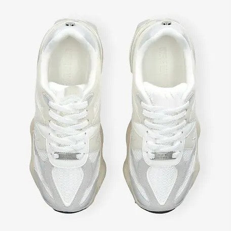 Women's Speeder Woven Trainers