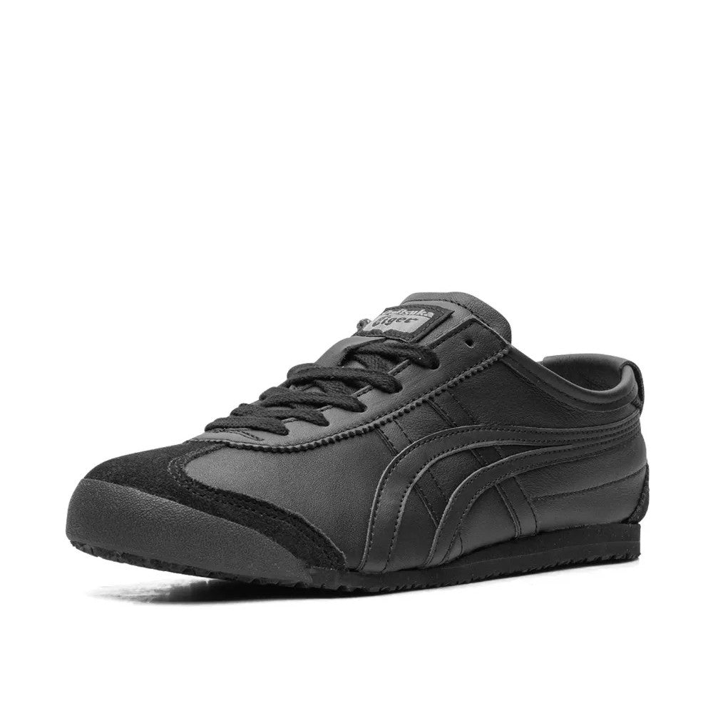 Onitsuka Tiger Mexico 66 "Triple Black"