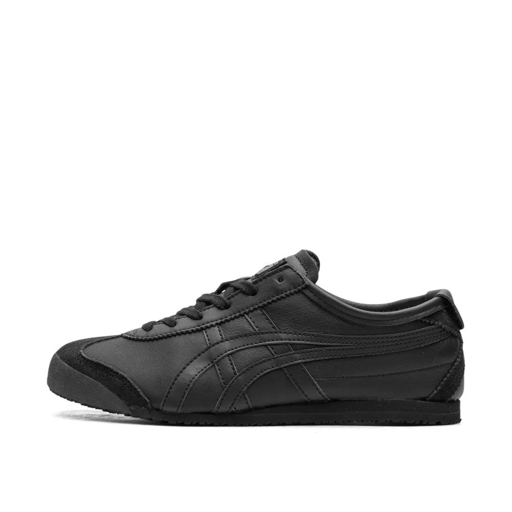 Onitsuka Tiger Mexico 66 "Triple Black"