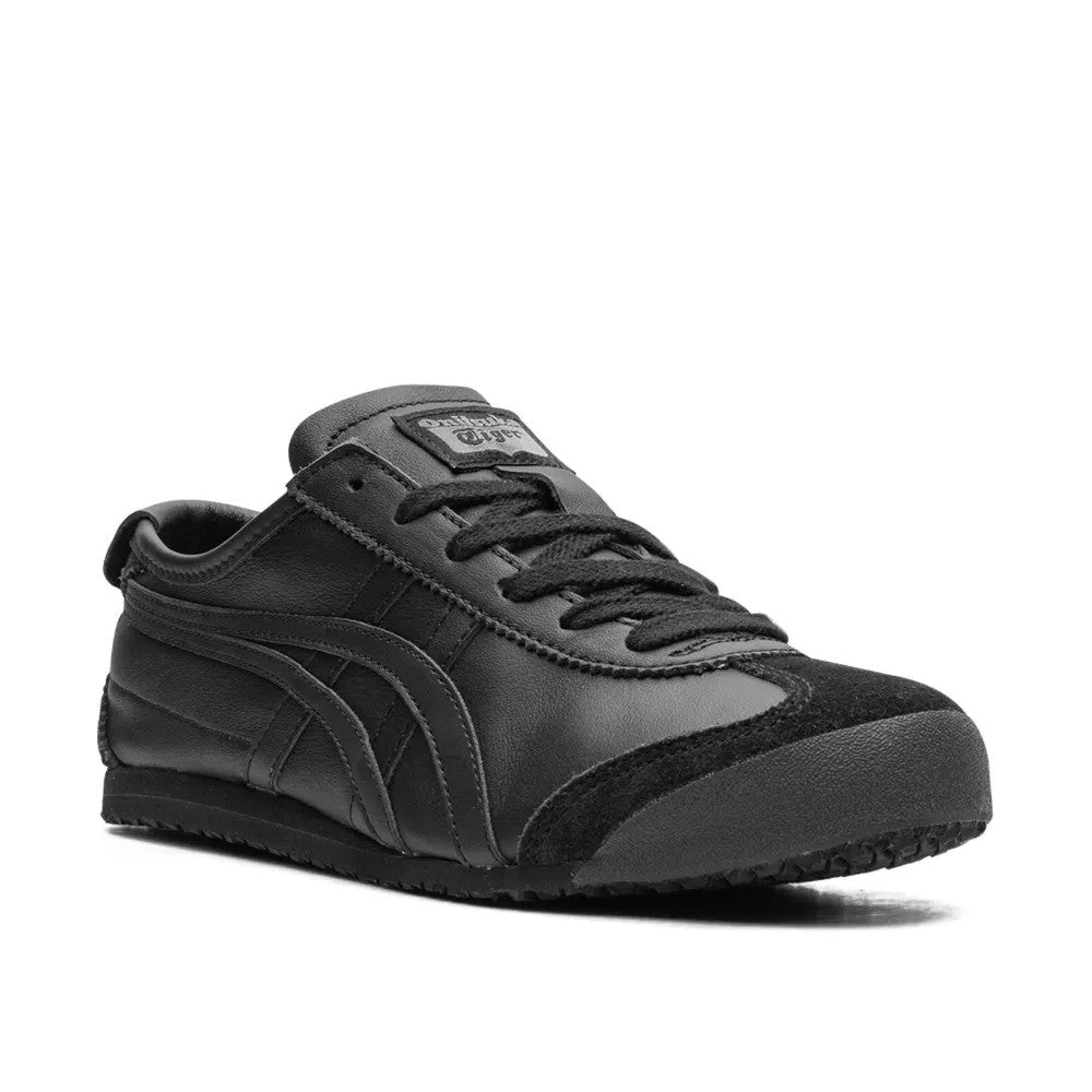 Onitsuka Tiger Mexico 66 "Triple Black"
