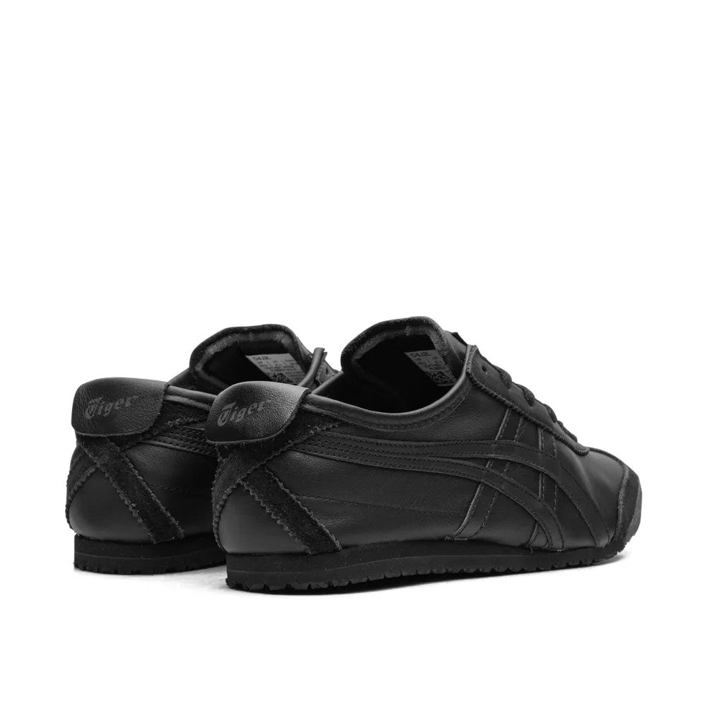 Onitsuka Tiger Mexico 66 "Triple Black"