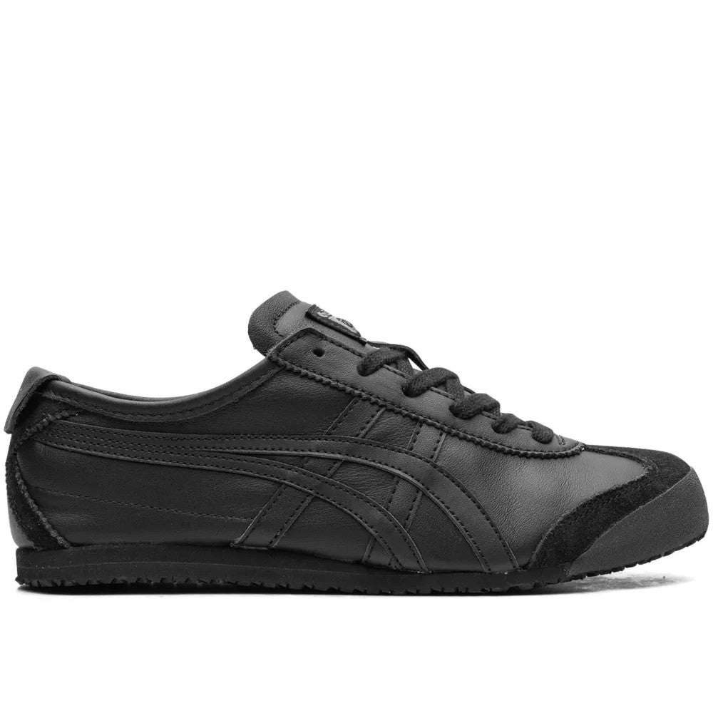 Onitsuka Tiger Mexico 66 "Triple Black"