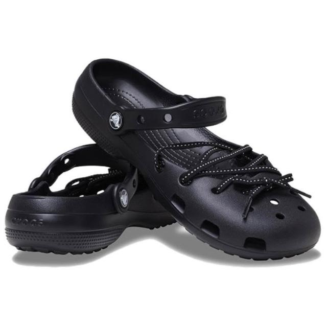 Elegant Versatile and Classic Ballet Clogs