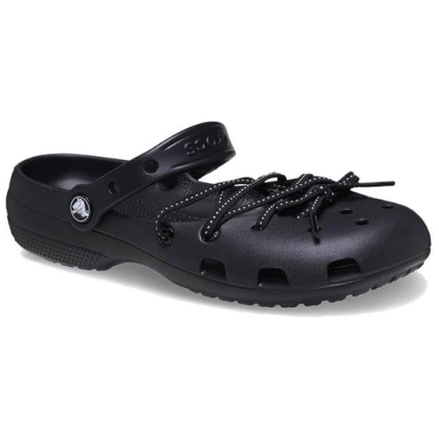 Elegant Versatile and Classic Ballet Clogs