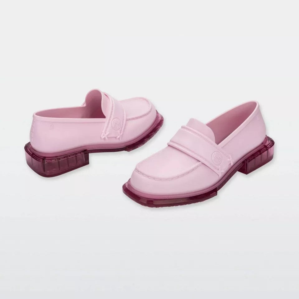 Spencer Jelly Loafer