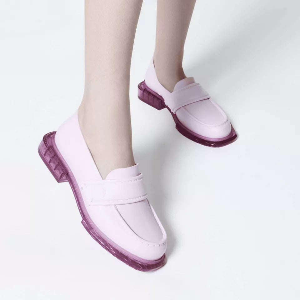 Spencer Jelly Loafer