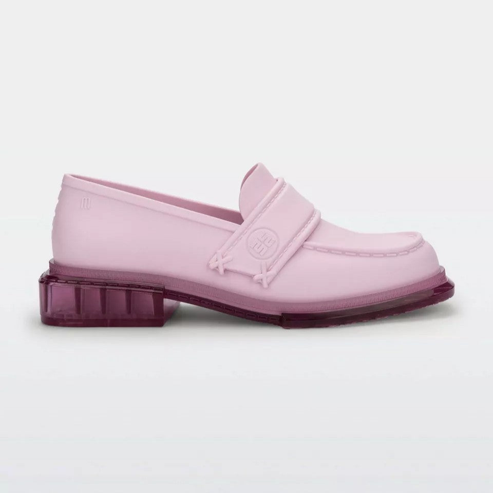 Spencer Jelly Loafer