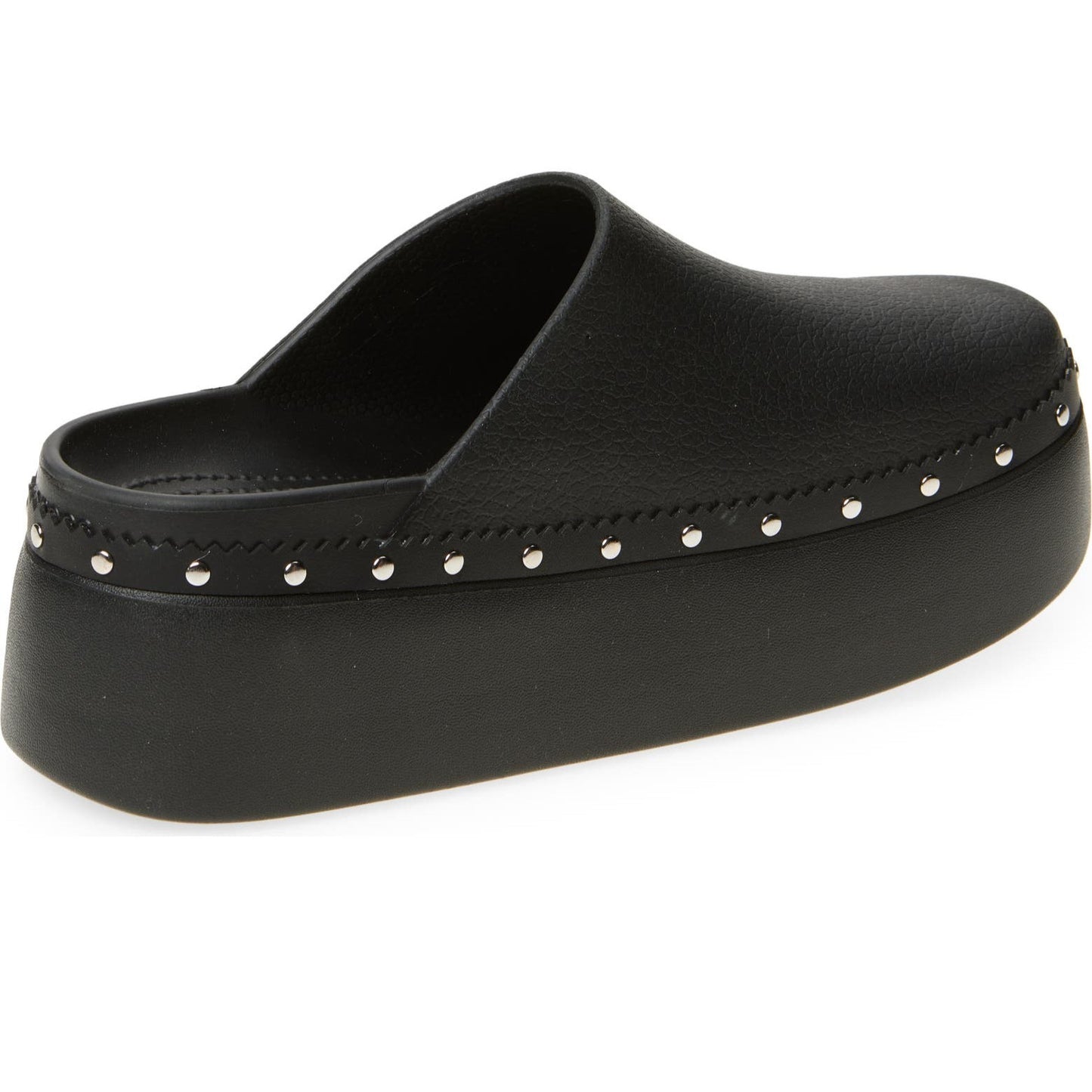 Dylan Platform Studded Clog