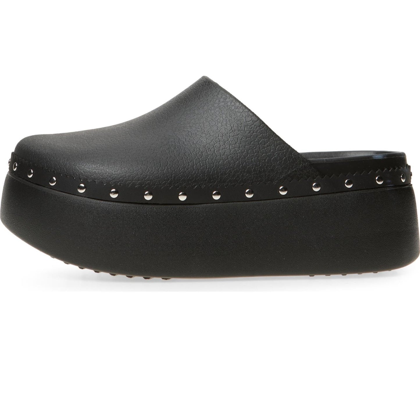 Dylan Platform Studded Clog