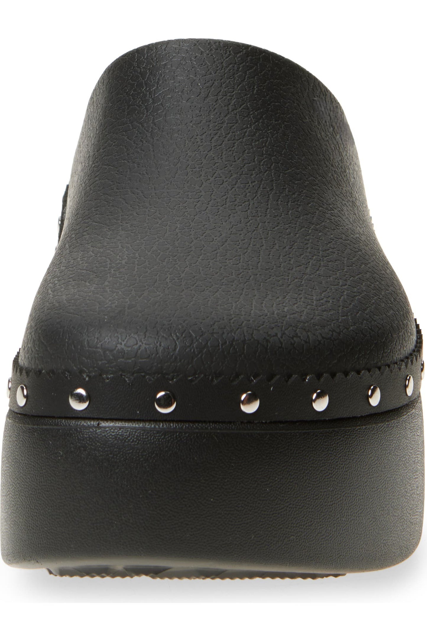 Dylan Platform Studded Clog