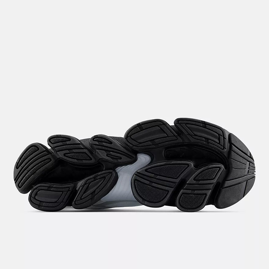 Men's Air Cushion Mesh Sneakers