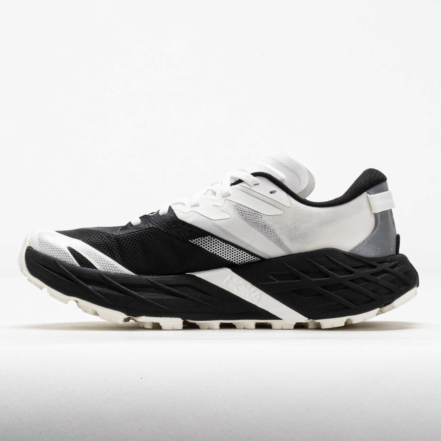 Speedgoat 7 Women's Black/White Sneakers