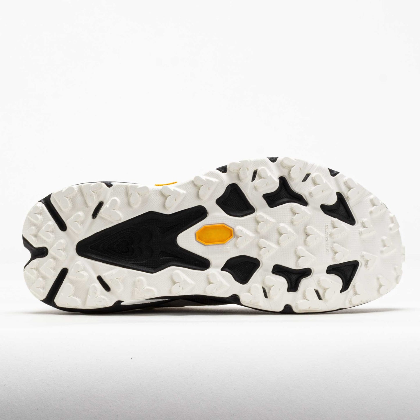 Speedgoat 7 Women's Black/White Sneakers