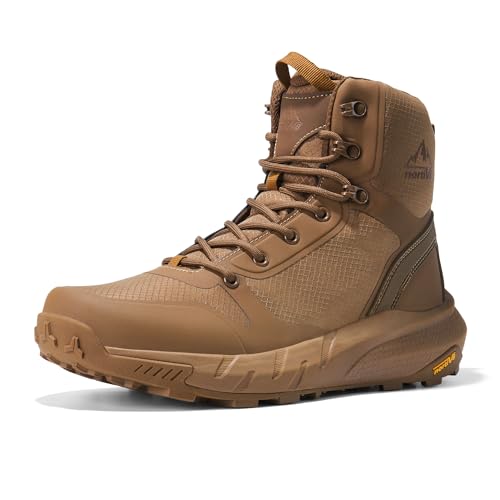 Military Tactical Combat Hiking Boots