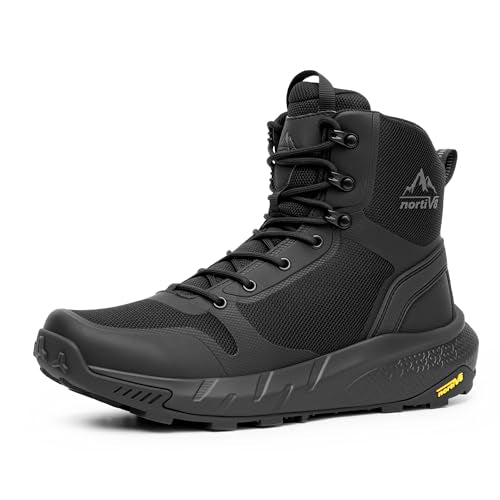 Military Tactical Combat Hiking Boots