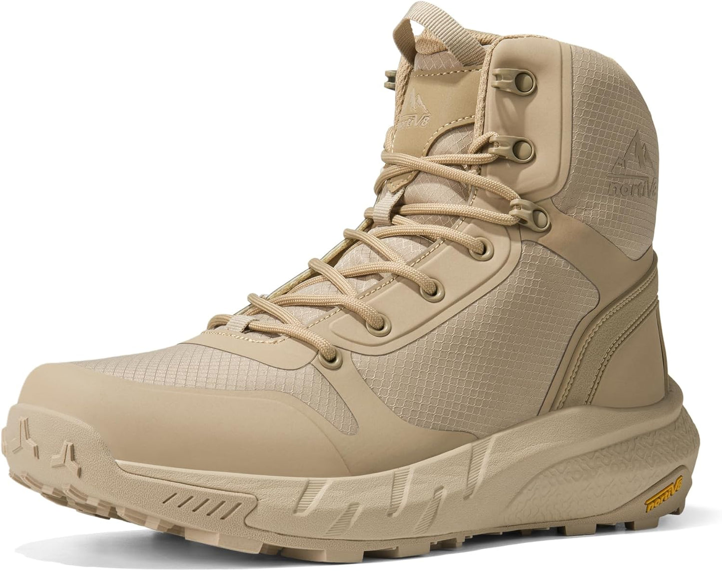 Military Tactical Combat Hiking Boots