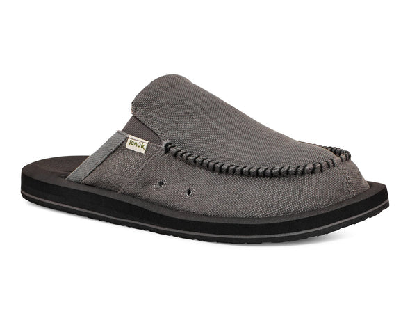 Men's You Got My Back St Hemp Natural Shoes
