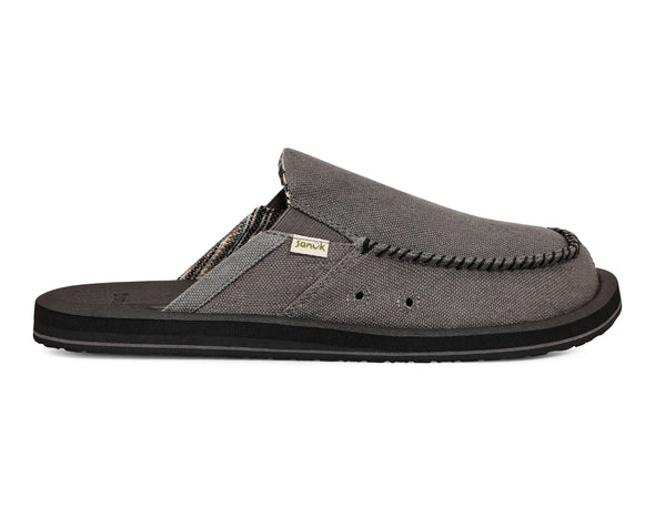 Men's You Got My Back St Hemp Natural Shoes