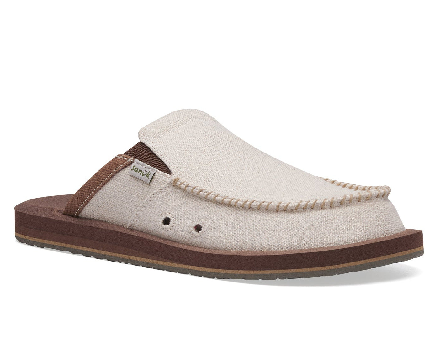Men's You Got My Back St Hemp Natural Shoes