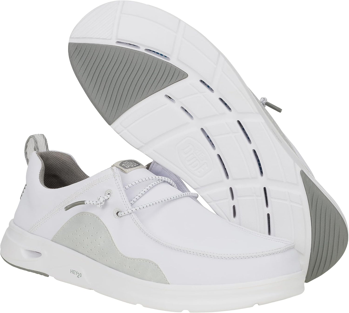 Mens Wally Hey2o Active Loafer