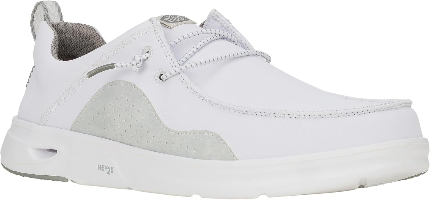 Mens Wally Hey2o Active Loafer