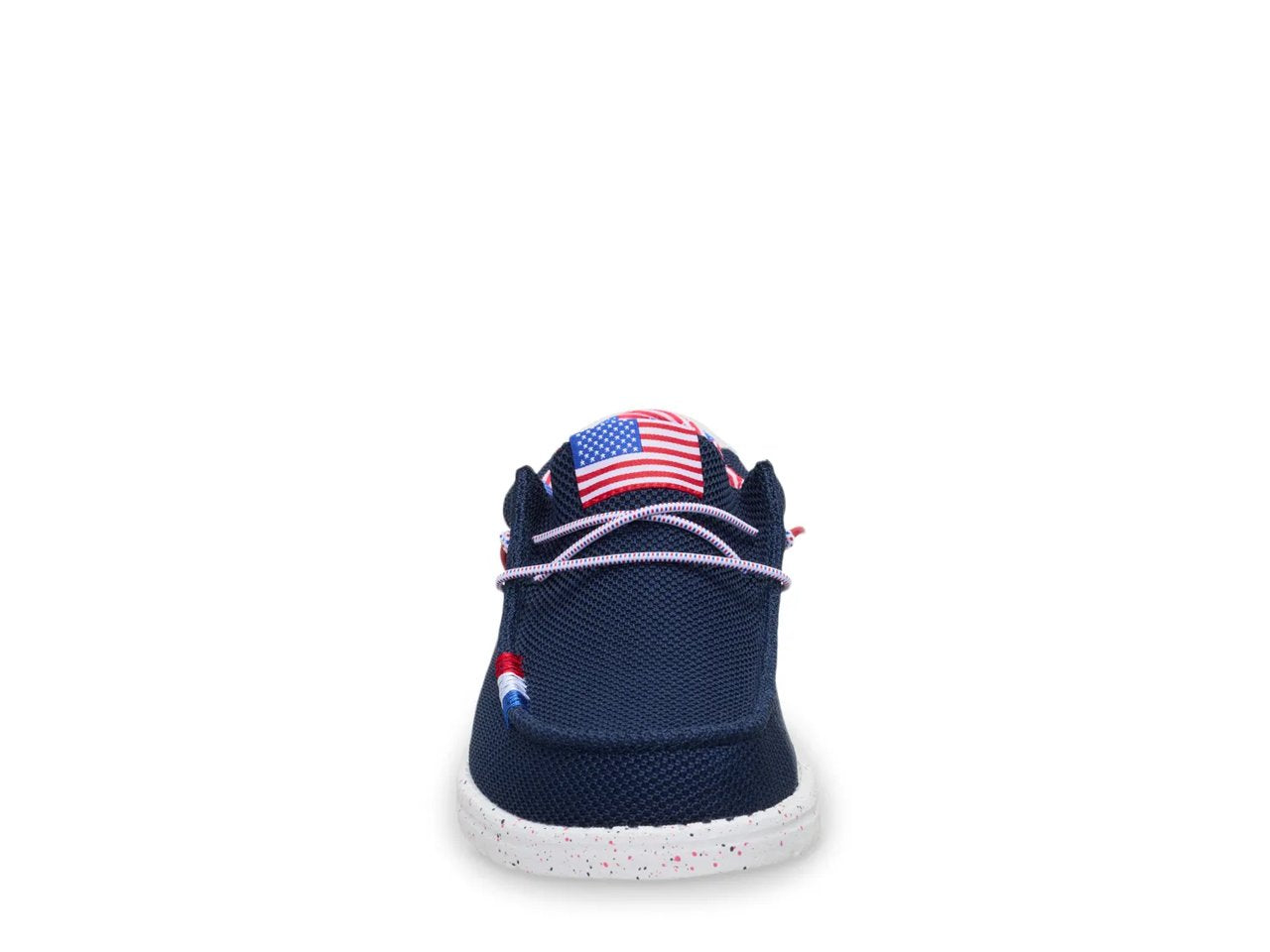 Men's Wally USA Slip-On Shoes